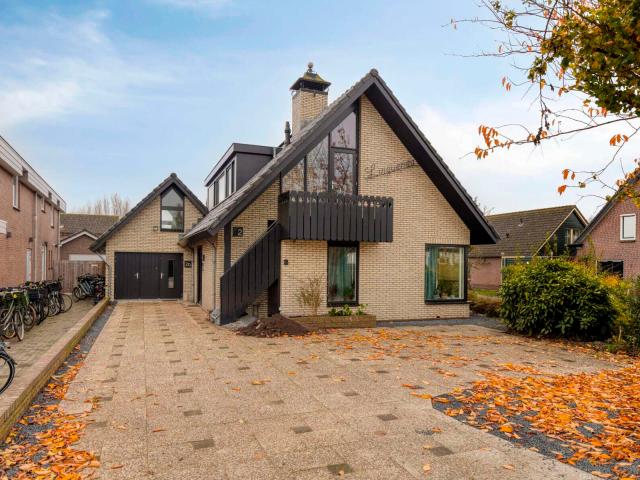 Woning te huur in Haarzuilens, Utrecht