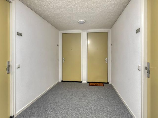 Appartement te huur in Heumen