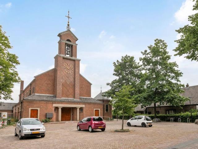 Appartement te huur in Heumen