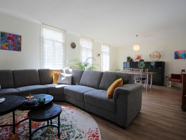Appartement te huur in Nuth, Limburg