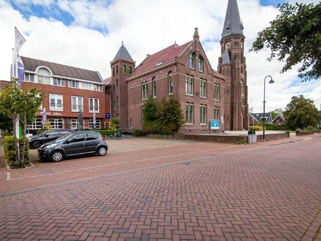 Appartement te huur in Reeuwijk, Zuid Holland