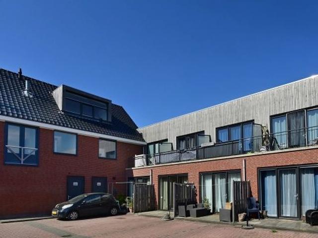 Appartement te huur in Hensbroek, Noord Holland
