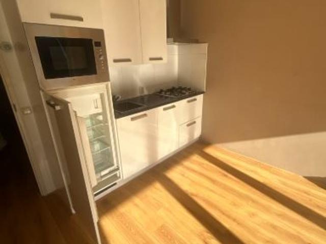 Appartement te huur in Hensbroek, Noord Holland