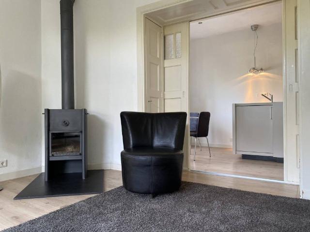 Woning te huur in Hoornaar, Molenlanden