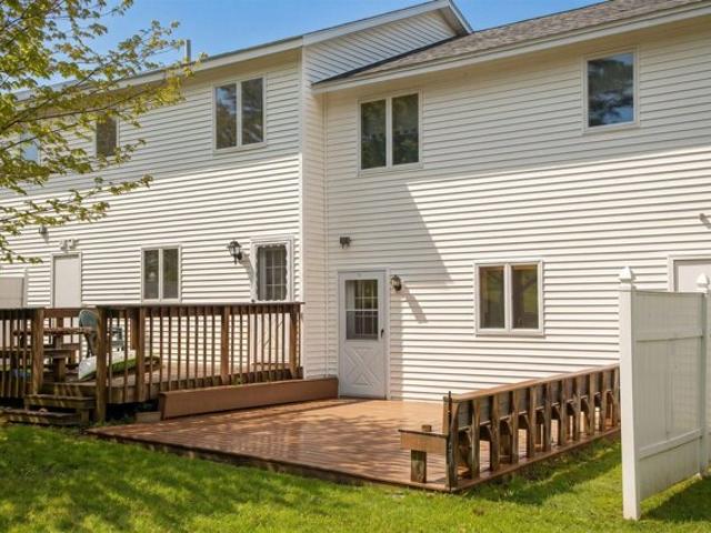 Condo for sale in Rutland, Vermont