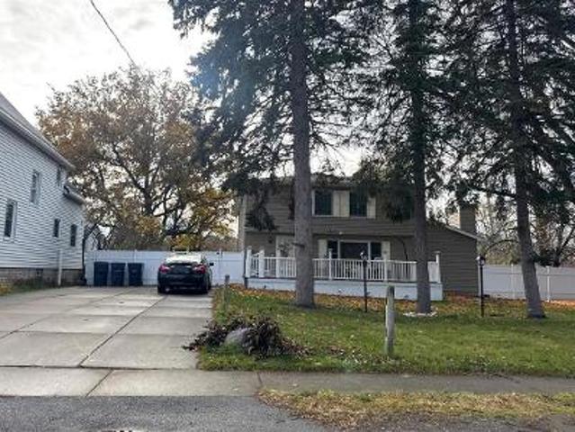 House for sale in City of Lackawanna, Erie County