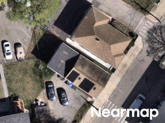 House for sale in Pawtucket, Rhode Island