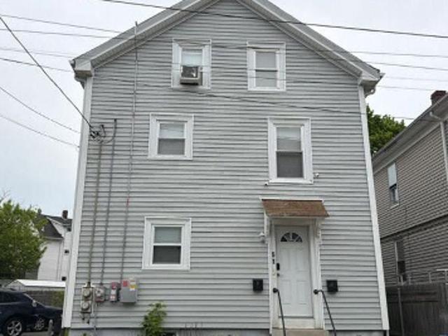 House for sale in Pawtucket, Rhode Island