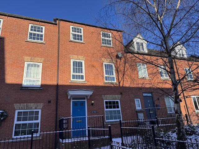 House for rent in Ermine West, Lincoln