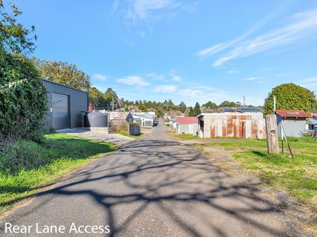 Retail for sale in Dorrigo, New South Wales