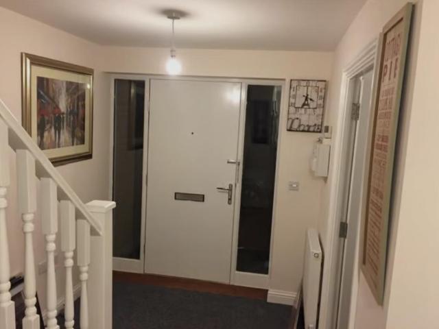 Apartment for rent in London Borough of Barking and Dagenham, Greater London