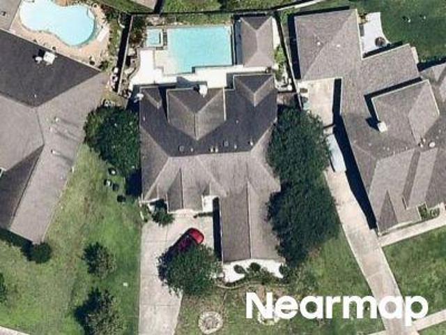 House for sale in Conroe, Texas