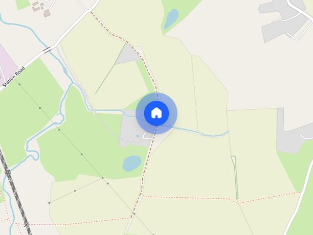 Apartment for rent in Condover, Shropshire