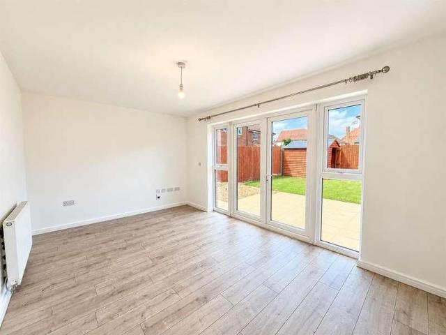 House for rent in Wolverham, Ellesmere Port