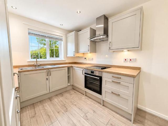 House for rent in Wolverham, Ellesmere Port