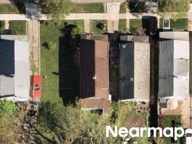 House for sale in Buffalo, New York