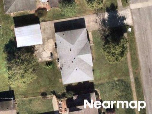 House for sale in Metropolis, Illinois