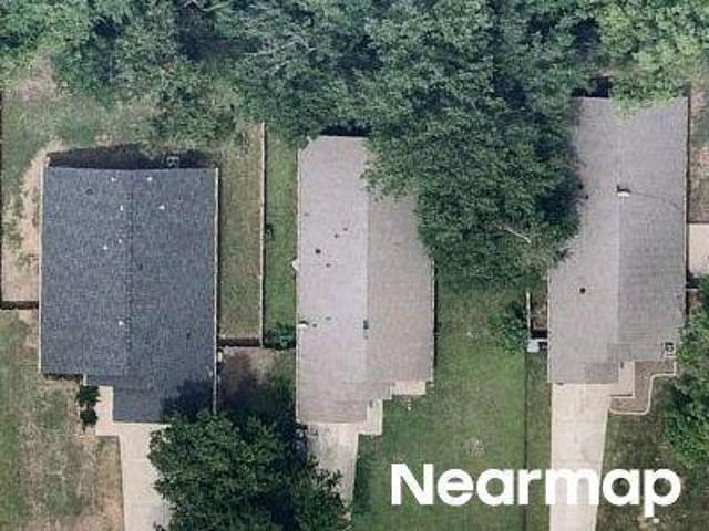 House for sale in Dallas, Texas
