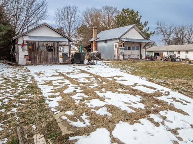 Land for sale in Nebraska
