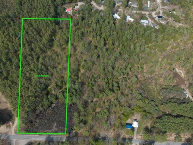 Land for sale in New Hampshire