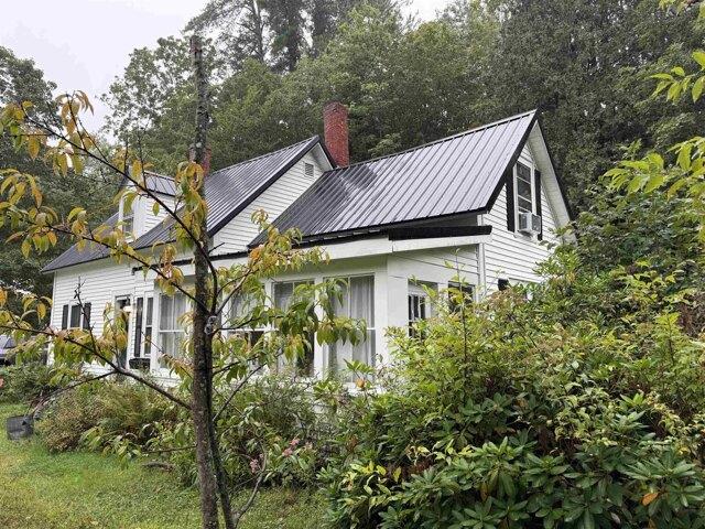 House for sale in Chickville, Ossipee