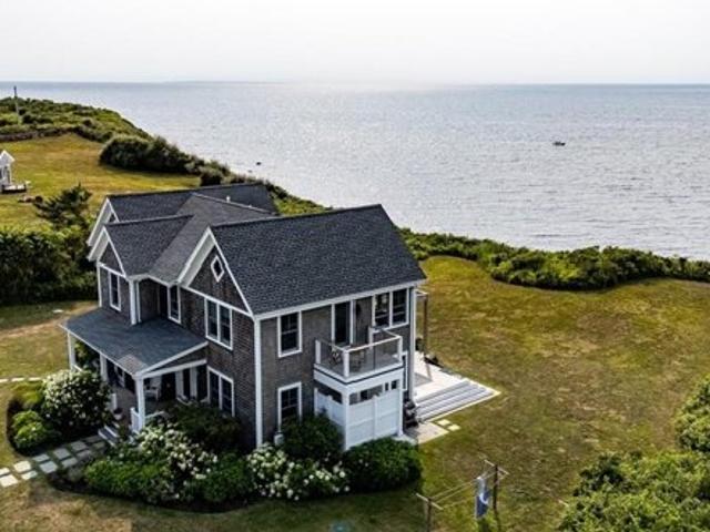 House for sale in Block Island, Rhode Island