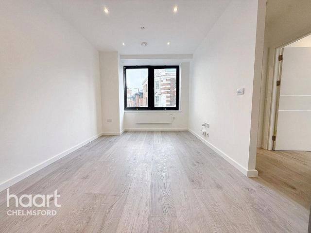 Apartment for rent in Moulsham, Chelmsford