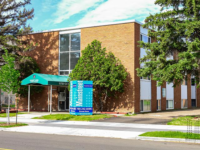 Apartment for rent in Wedgewood, Alberta