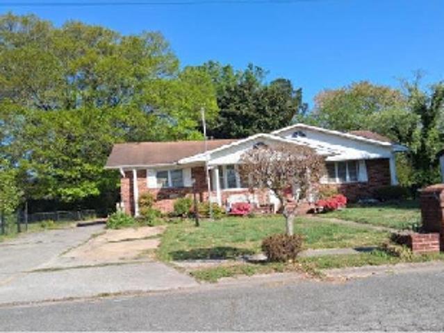 House for sale in Virginia