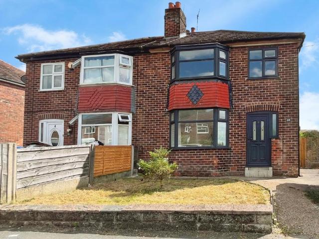 House for rent in Cheadle Hulme, Greater Manchester