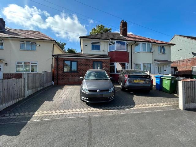 House for rent in Cheadle Hulme, Greater Manchester