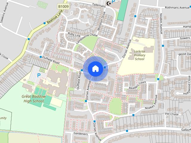 Apartment for rent in Chelmsford, Essex