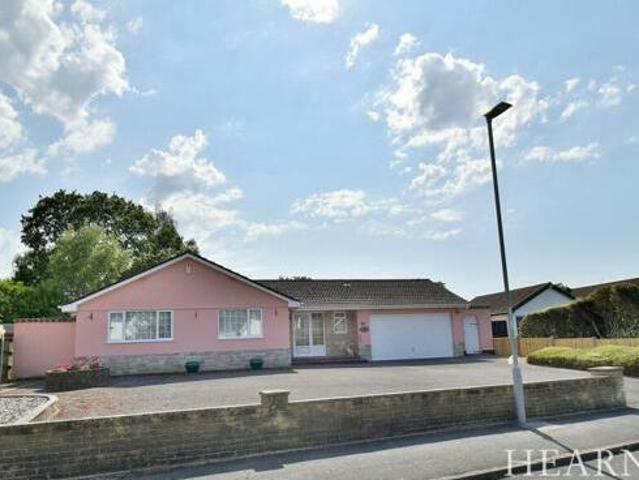 House for sale in Ferndown, East Dorset