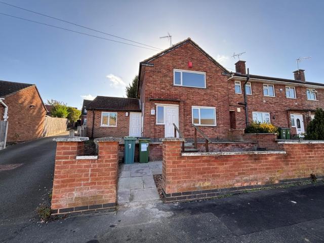 Apartment for rent in Glenfield, Blaby