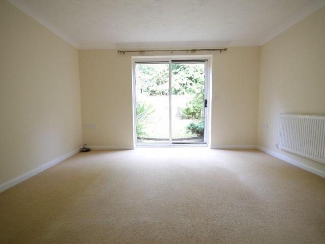 Apartment for rent in New Bilton