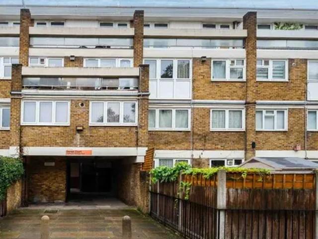 Apartment for rent in Dalston, De Beauvoir Town