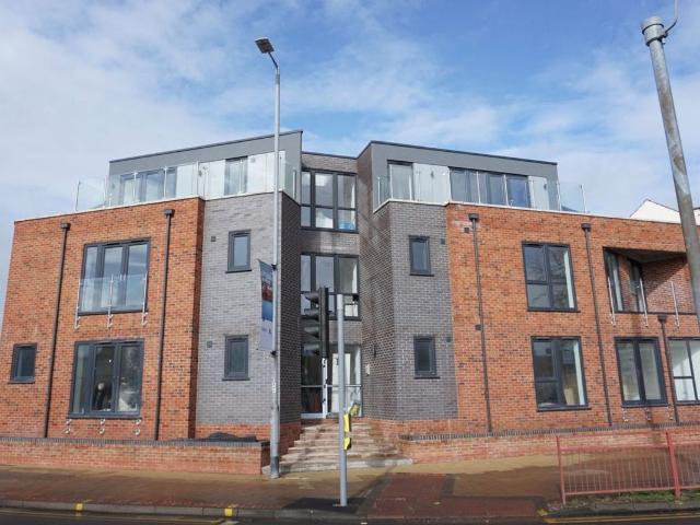 Apartment for rent in Beeston, Broxtowe