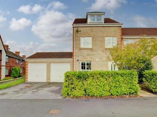 House for sale in Consett