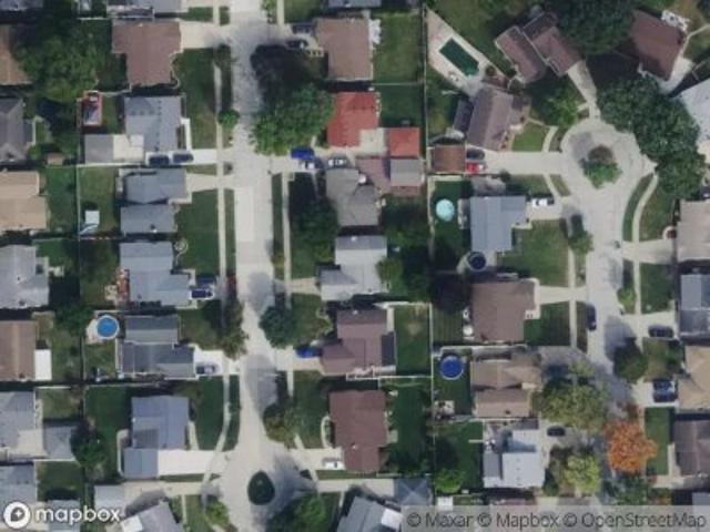House for sale in Southgate, Michigan