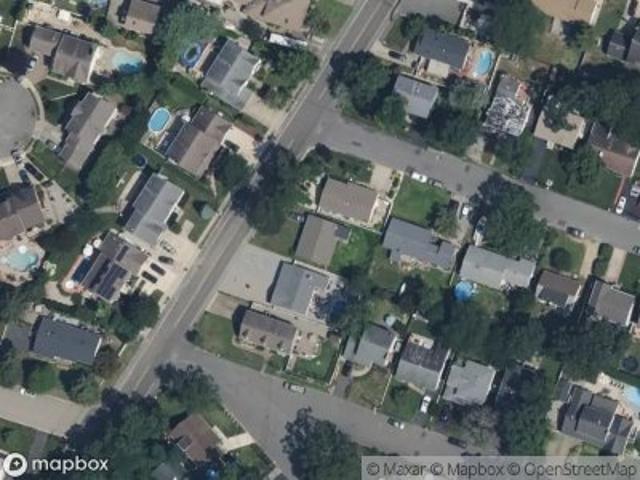 House for sale in New Jersey