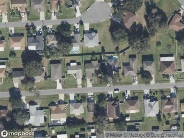 House for sale in Kissimmee, Florida