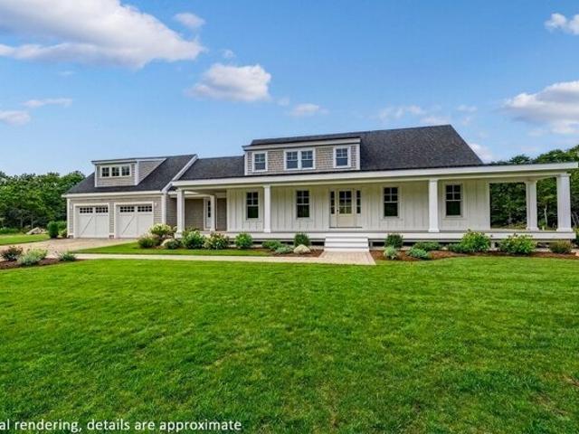 House for sale in Harwich, Massachusetts