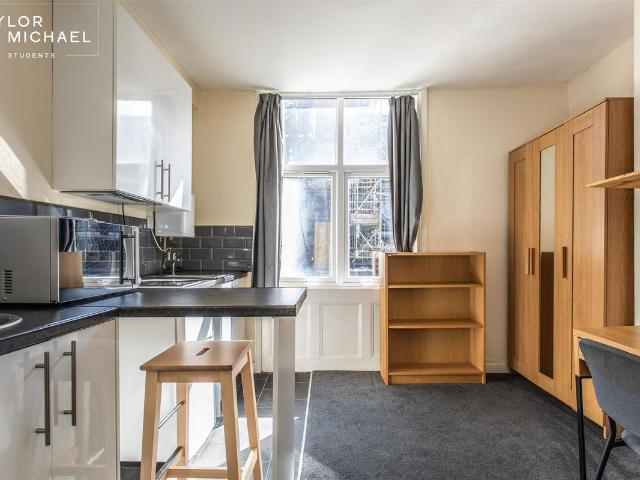 Room for rent in Queen's Park, Brighton & Hove