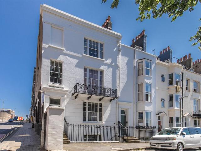 Room for rent in Queen's Park, Brighton & Hove