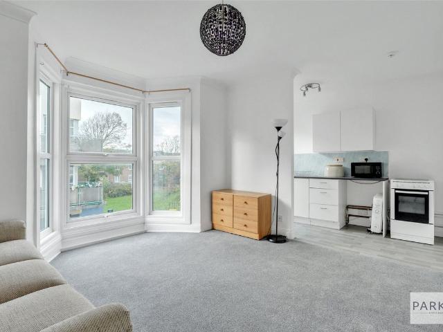 Apartment for rent in Queen's Park, Brighton & Hove
