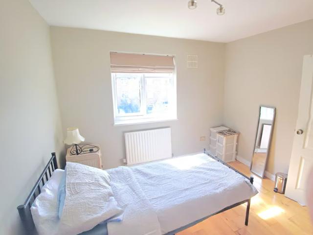 Apartment for rent in London Borough of Merton, Greater London