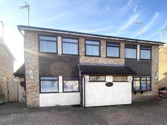 House for sale in Hawkwell, Barling