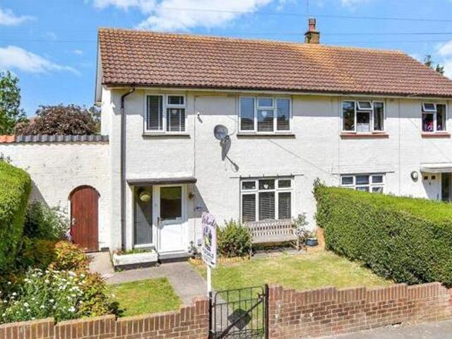 House for sale in Ash, Kent