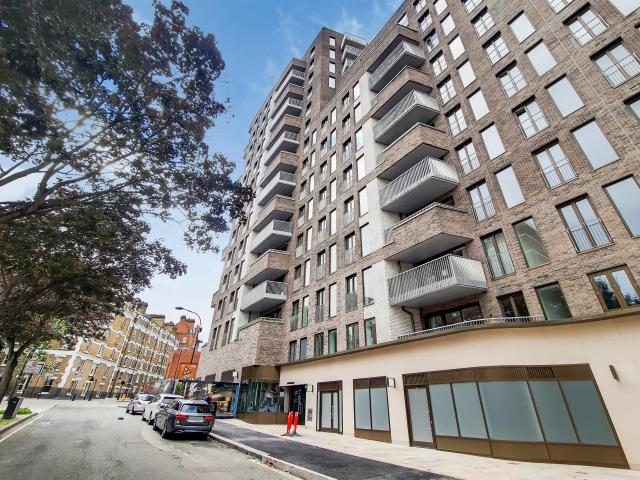 Apartment for rent in Holborn, Greater London