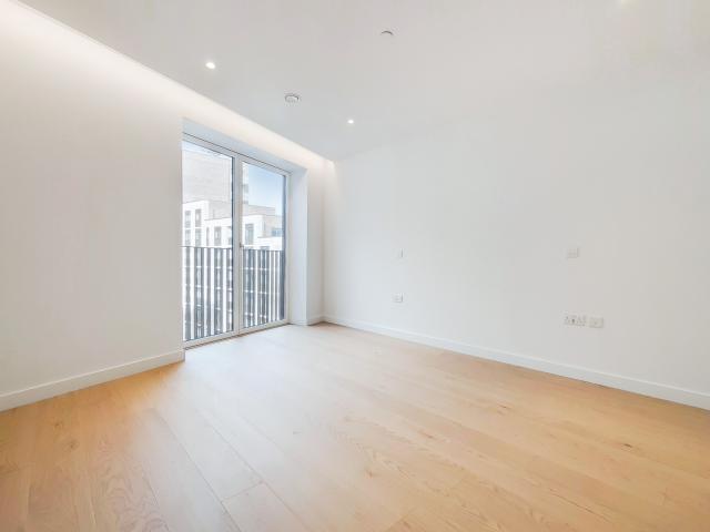 Apartment for rent in Holborn, Greater London
